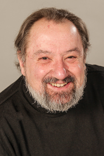 Dr. Wilfried Forscher